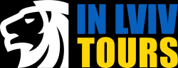 in lviv tours logo